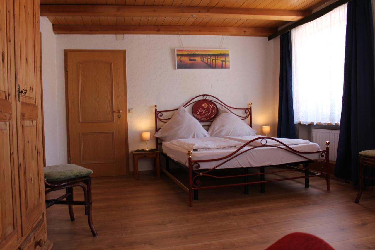 Gasthaus Sonne Schliengen Luaran gambar