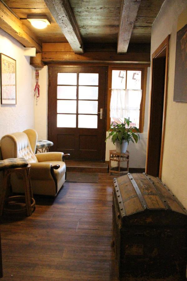 Gasthaus Sonne Schliengen Luaran gambar