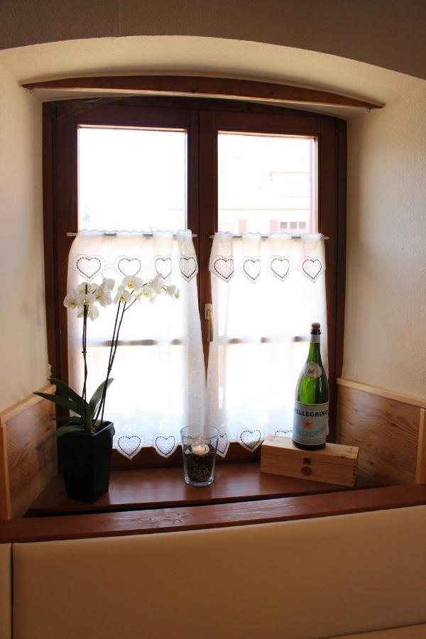 Gasthaus Sonne Schliengen Luaran gambar